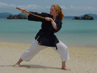 Nunchaku