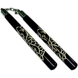 Nunchaku